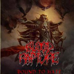 Blood Rapture : Bound to Hate